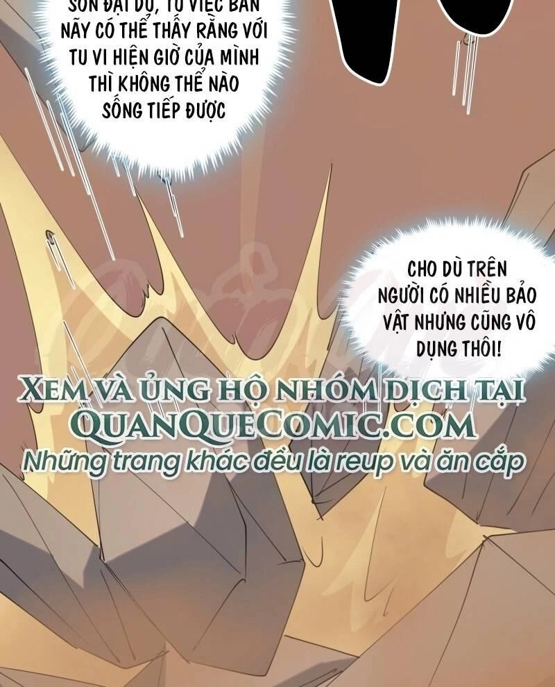 Siêu Phàm Truyện Chapter 218 - 38