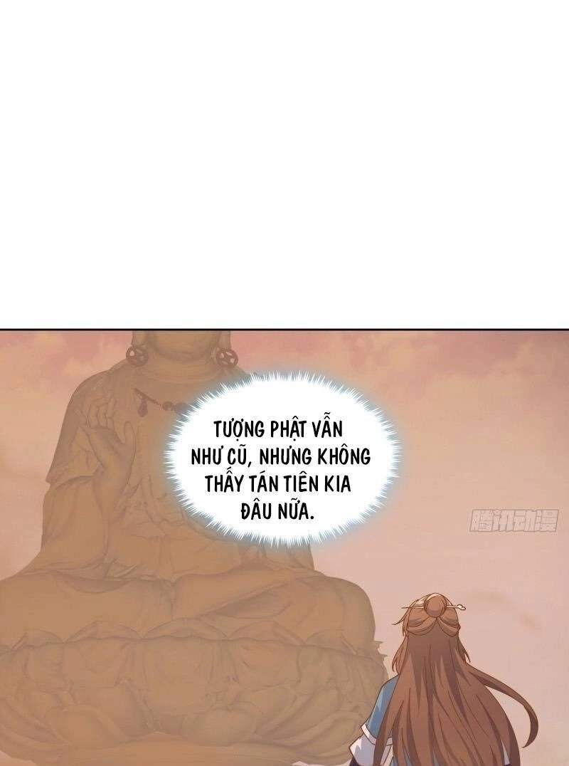 Siêu Phàm Truyện Chapter 219 - 1