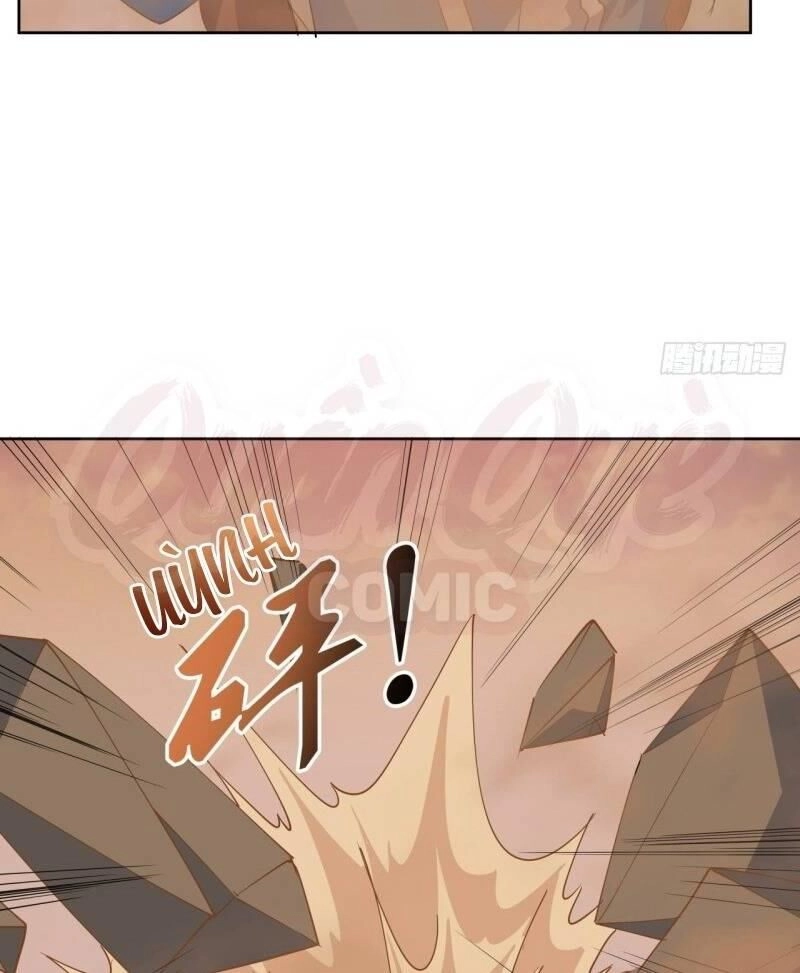 Siêu Phàm Truyện Chapter 219 - 5