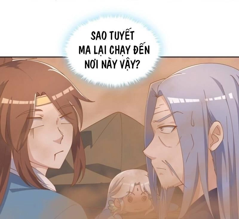 Siêu Phàm Truyện Chapter 219 - 7