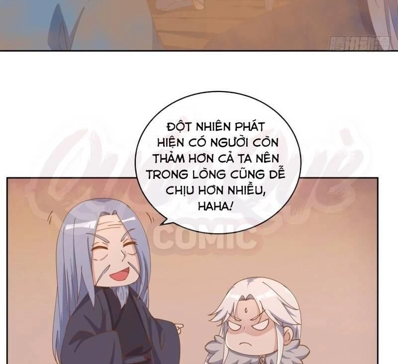 Siêu Phàm Truyện Chapter 219 - 8