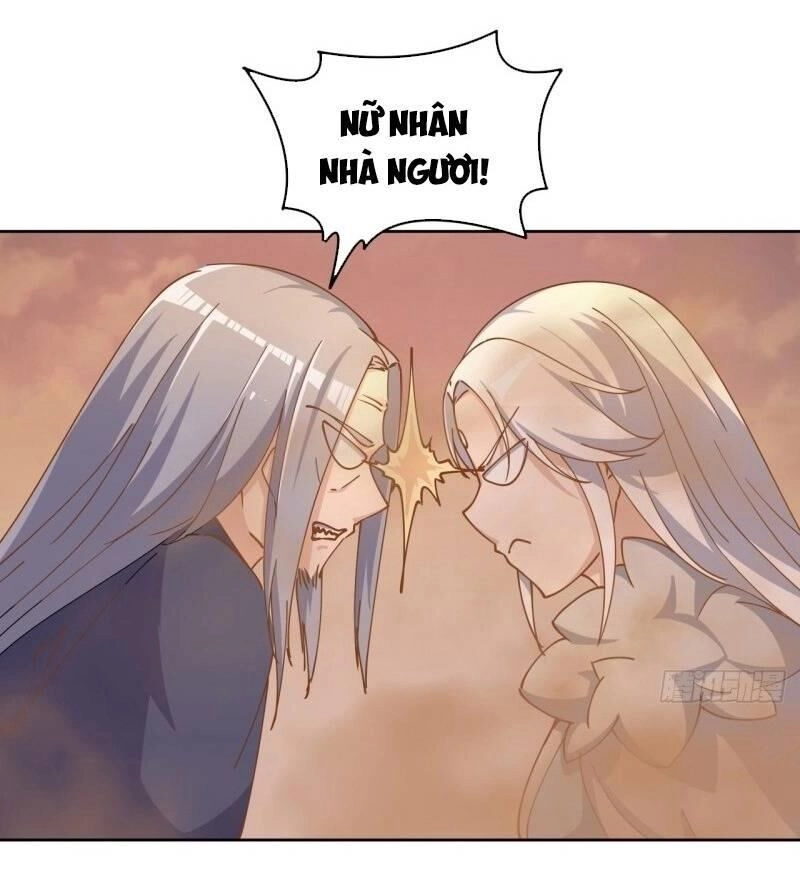 Siêu Phàm Truyện Chapter 219 - 12