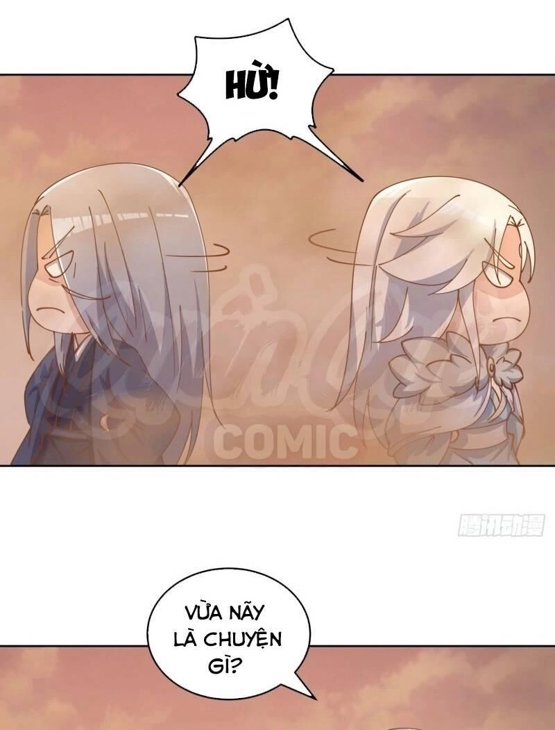 Siêu Phàm Truyện Chapter 219 - 17