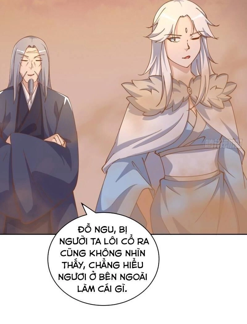 Siêu Phàm Truyện Chapter 219 - 18