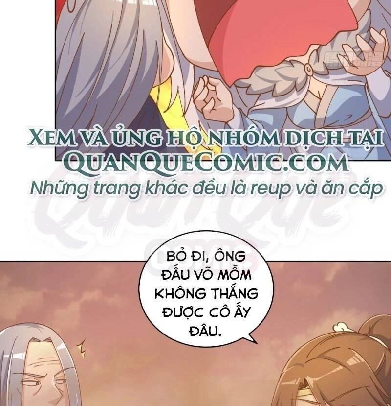 Siêu Phàm Truyện Chapter 219 - 20