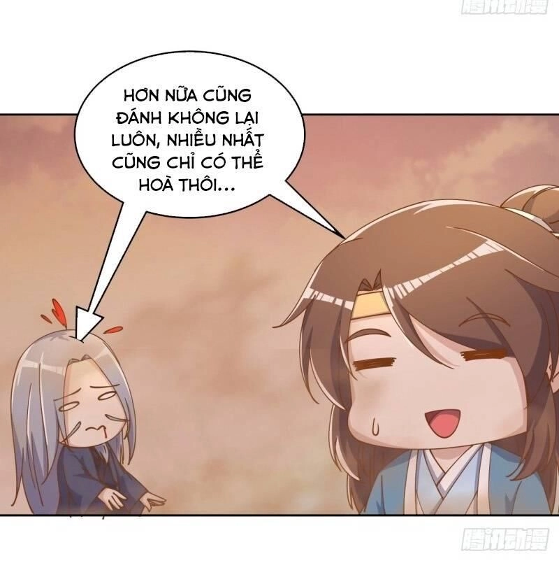 Siêu Phàm Truyện Chapter 219 - 22