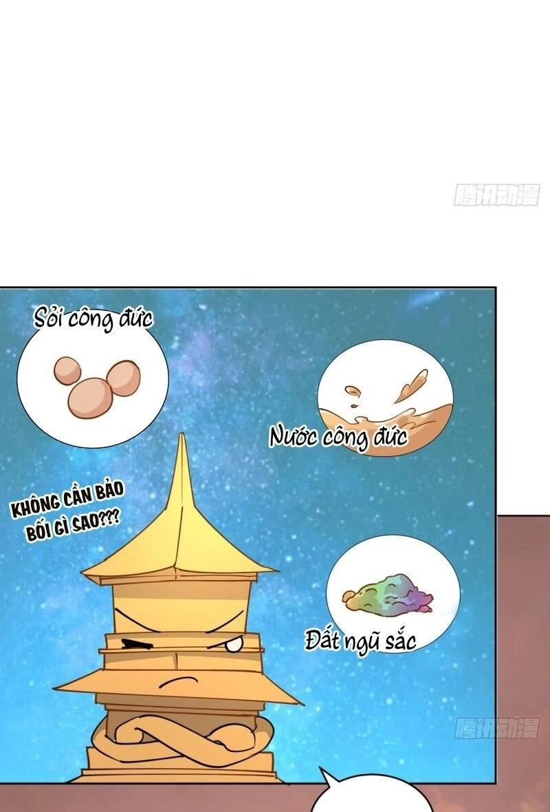 Siêu Phàm Truyện Chapter 219 - 28