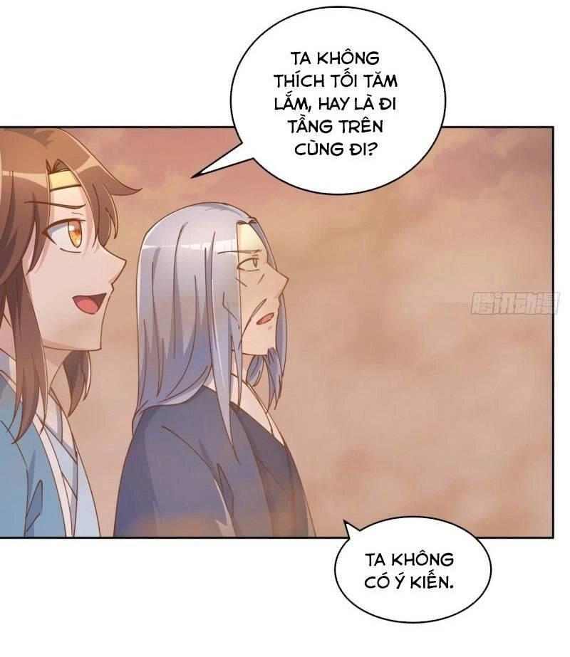 Siêu Phàm Truyện Chapter 219 - 33