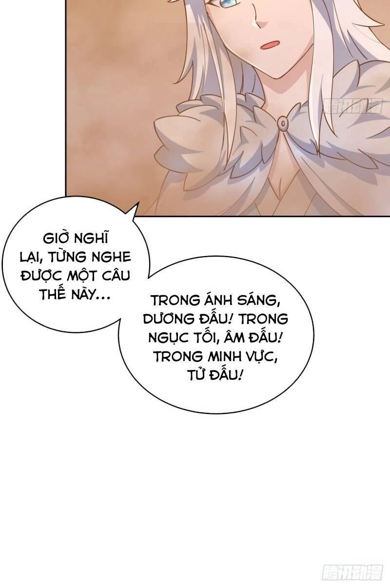 Siêu Phàm Truyện Chapter 219 - 36