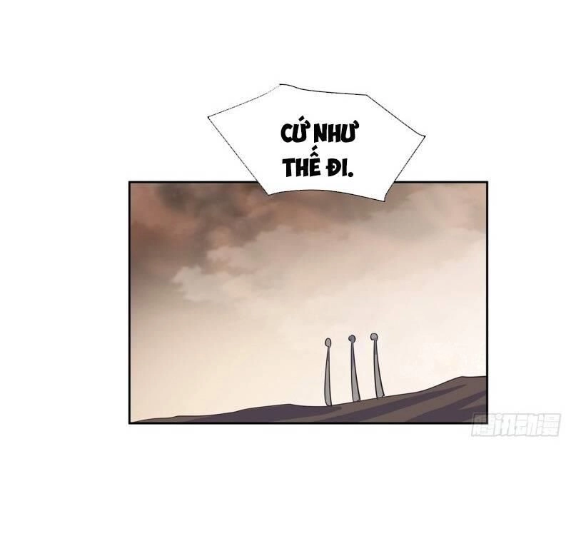 Siêu Phàm Truyện Chapter 220 - 9