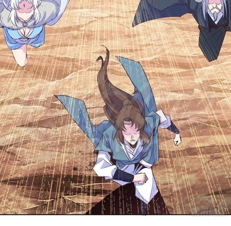 Siêu Phàm Truyện Chapter 220 - 11