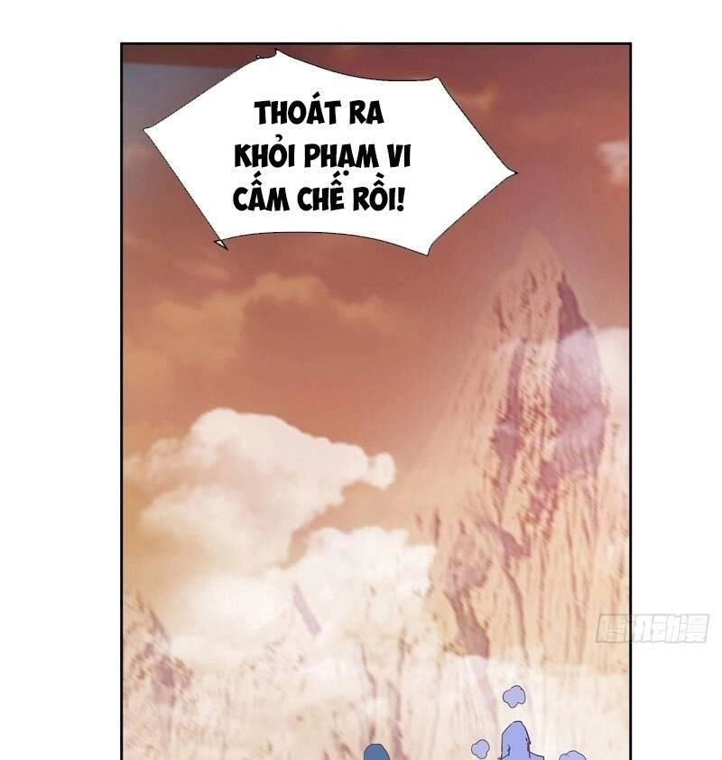 Siêu Phàm Truyện Chapter 220 - 13