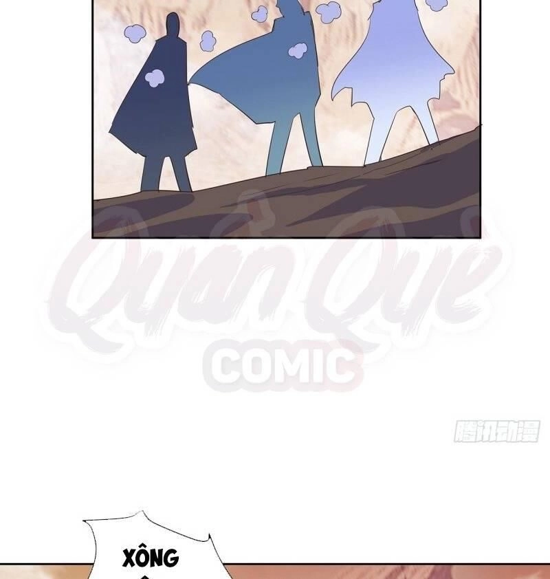 Siêu Phàm Truyện Chapter 220 - 14