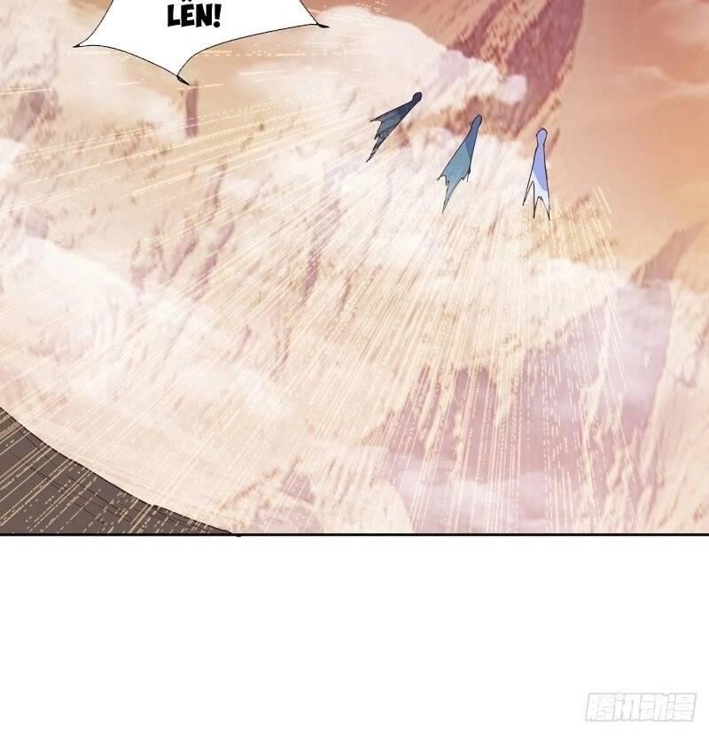 Siêu Phàm Truyện Chapter 220 - 15