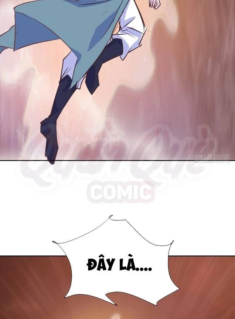 Siêu Phàm Truyện Chapter 220 - 17