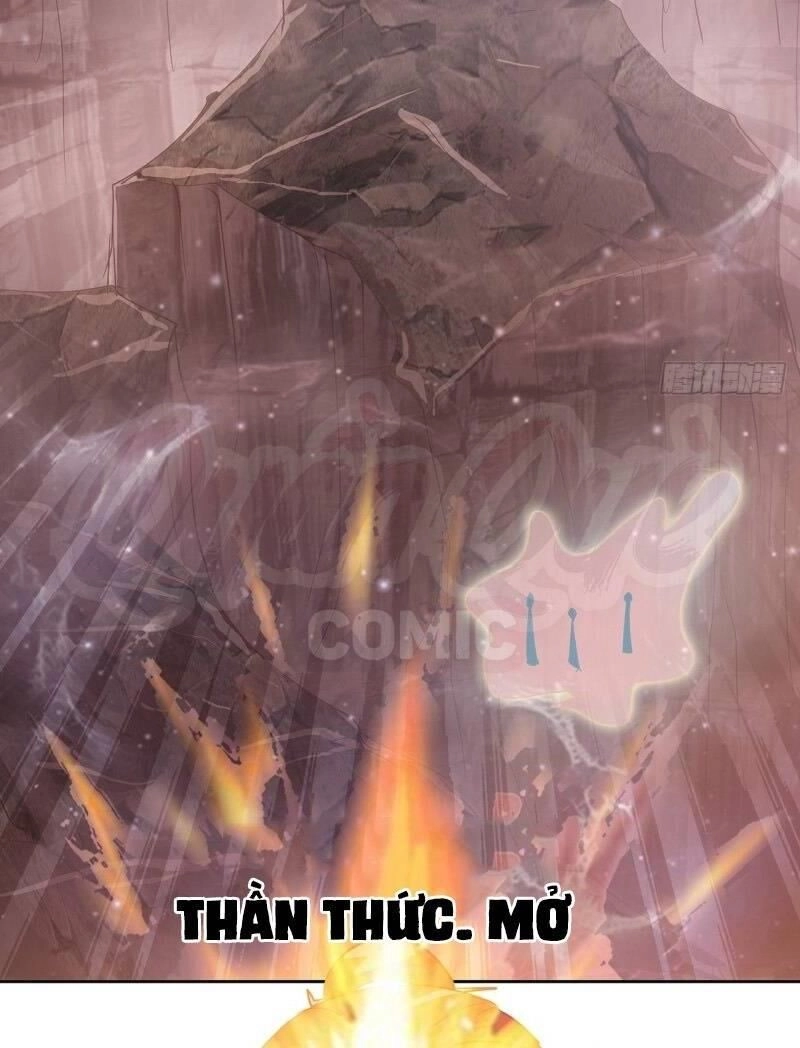 Siêu Phàm Truyện Chapter 220 - 20