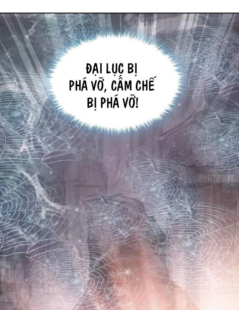 Siêu Phàm Truyện Chapter 220 - 22