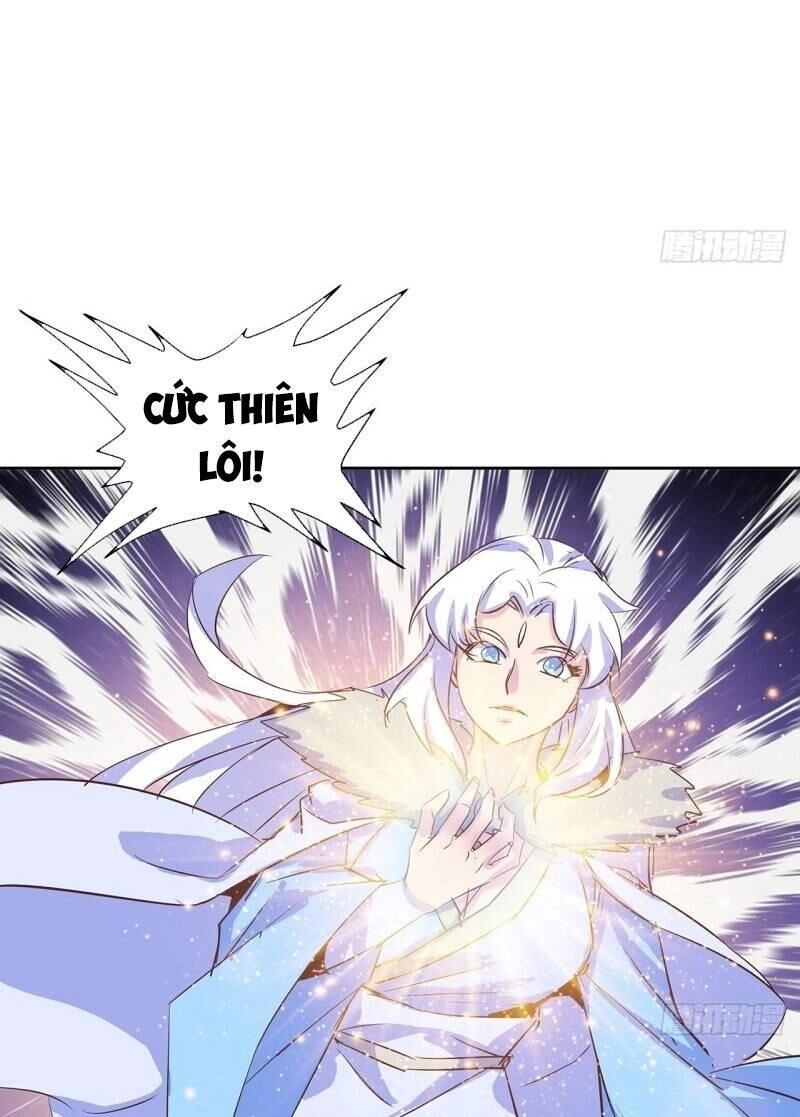 Siêu Phàm Truyện Chapter 220 - 28