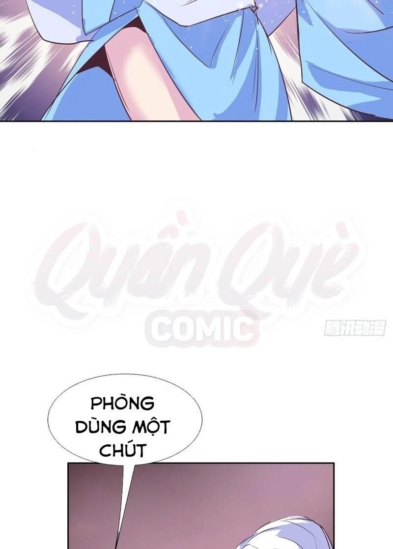 Siêu Phàm Truyện Chapter 220 - 29