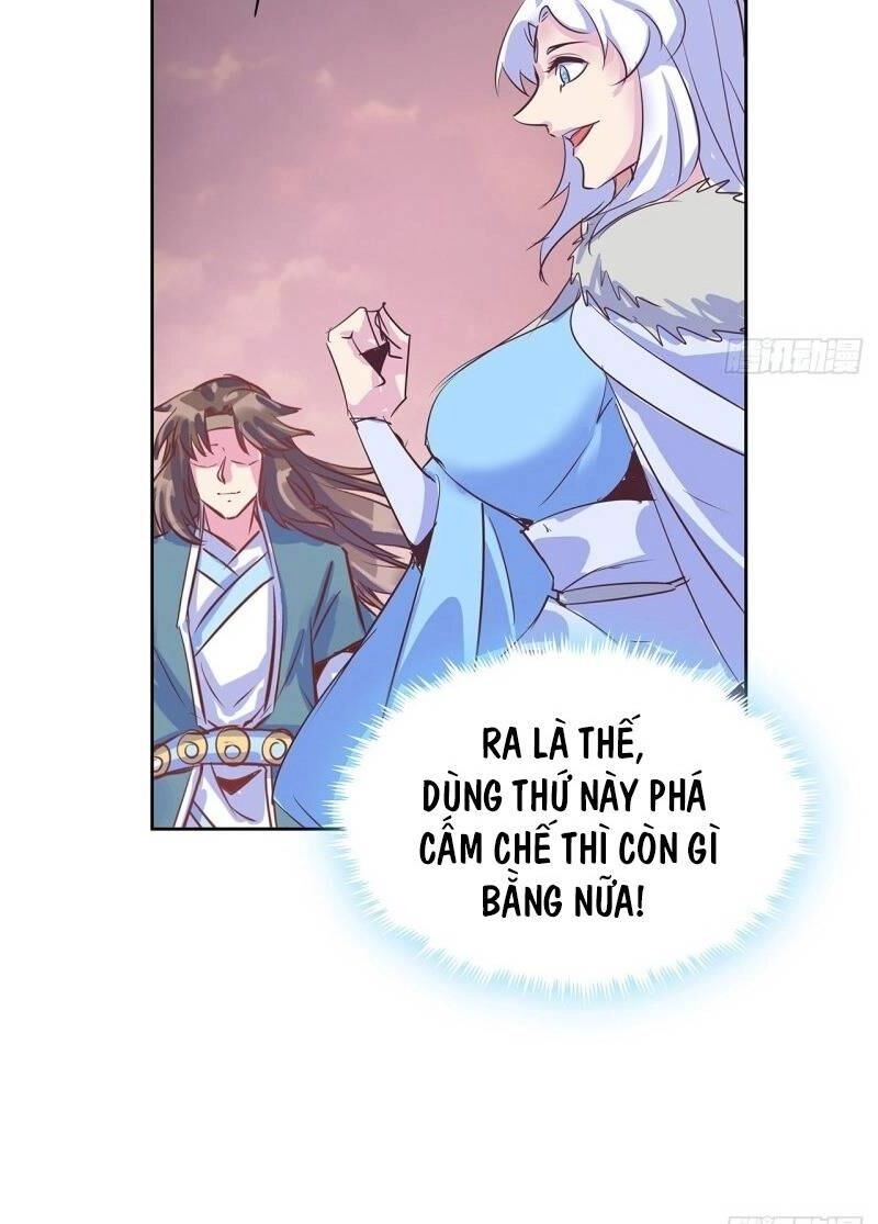 Siêu Phàm Truyện Chapter 220 - 30