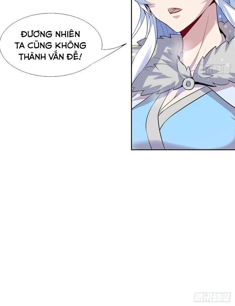 Siêu Phàm Truyện Chapter 220 - 33