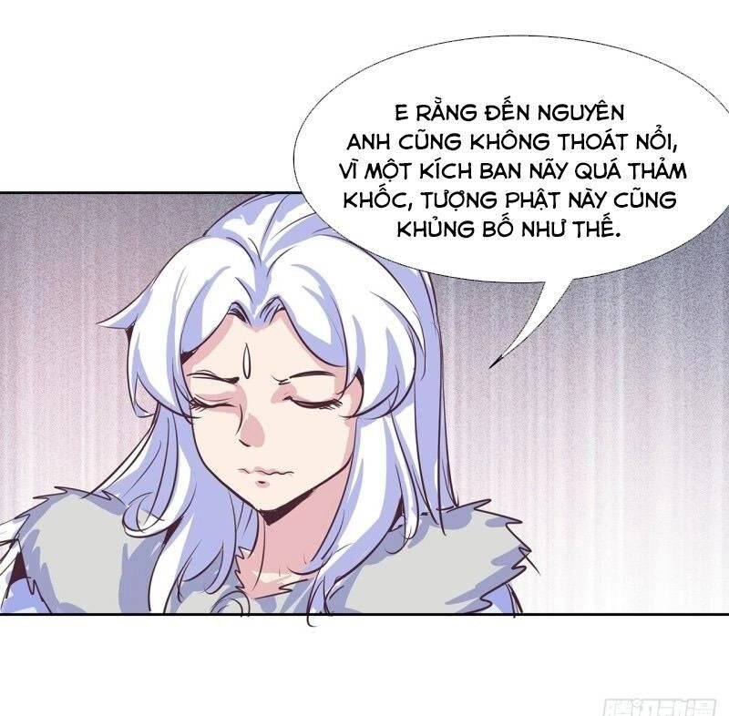 Siêu Phàm Truyện Chapter 220 - 40