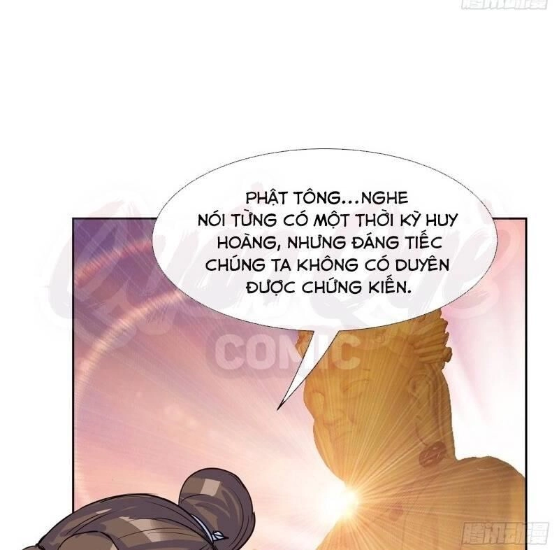 Siêu Phàm Truyện Chapter 220 - 41