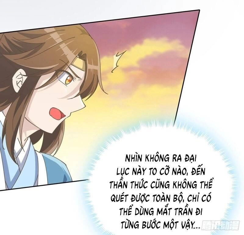 Siêu Phàm Truyện Chapter 221 - 4