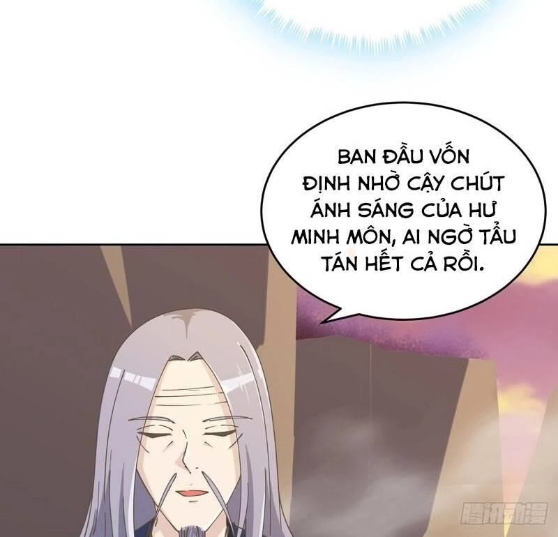 Siêu Phàm Truyện Chapter 221 - 5