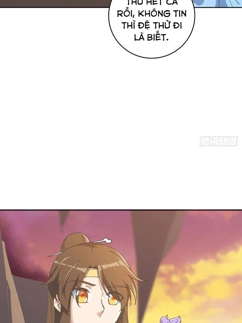 Siêu Phàm Truyện Chapter 221 - 11