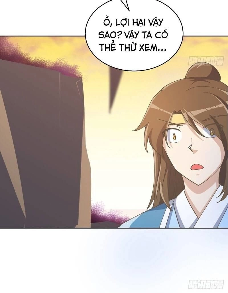 Siêu Phàm Truyện Chapter 221 - 18