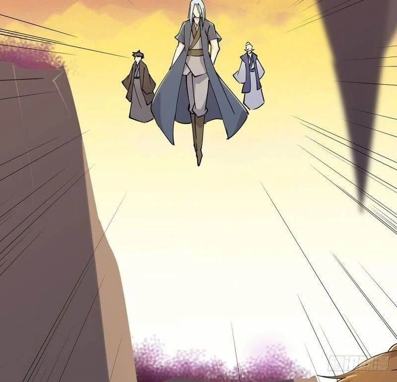 Siêu Phàm Truyện Chapter 221 - 20