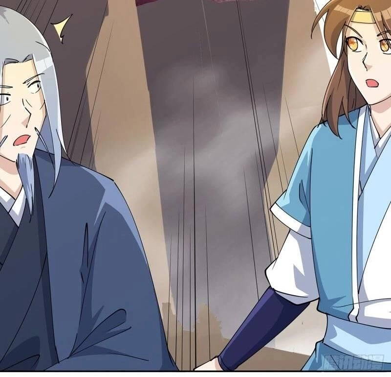 Siêu Phàm Truyện Chapter 221 - 21