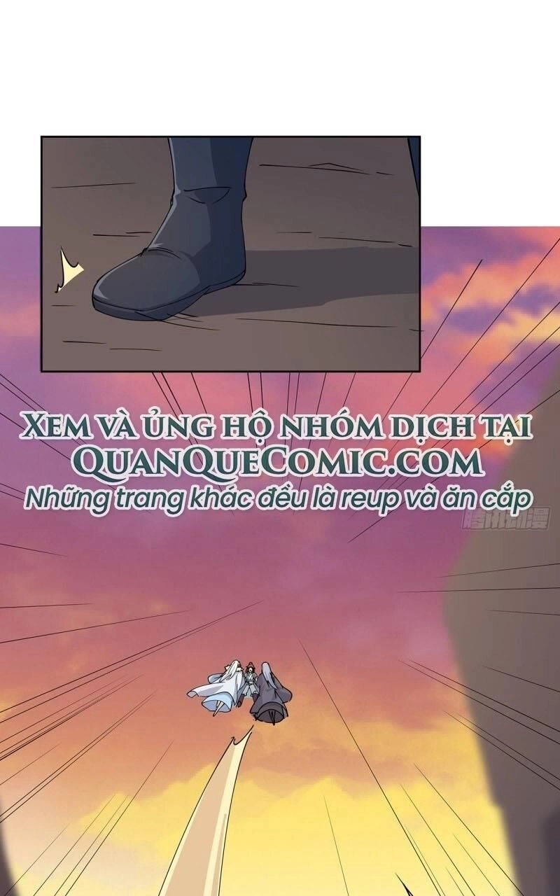 Siêu Phàm Truyện Chapter 221 - 25