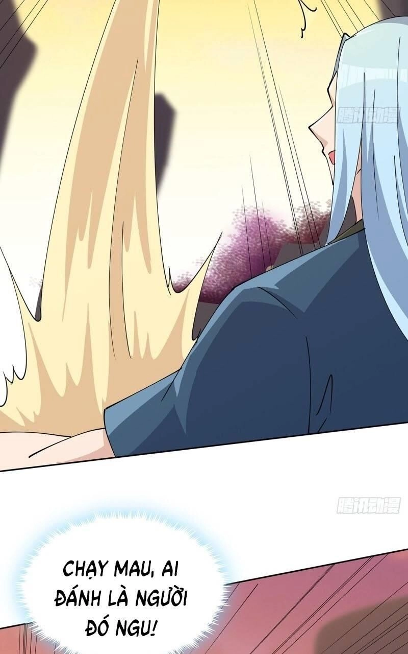 Siêu Phàm Truyện Chapter 221 - 26