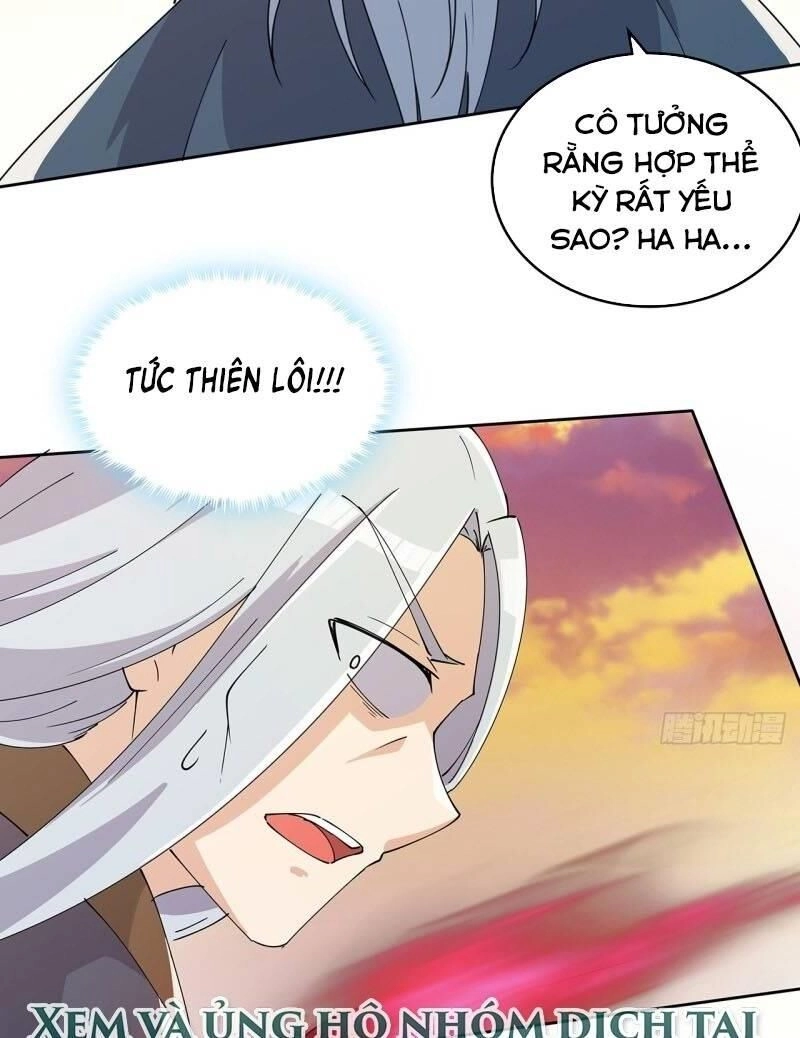 Siêu Phàm Truyện Chapter 221 - 31