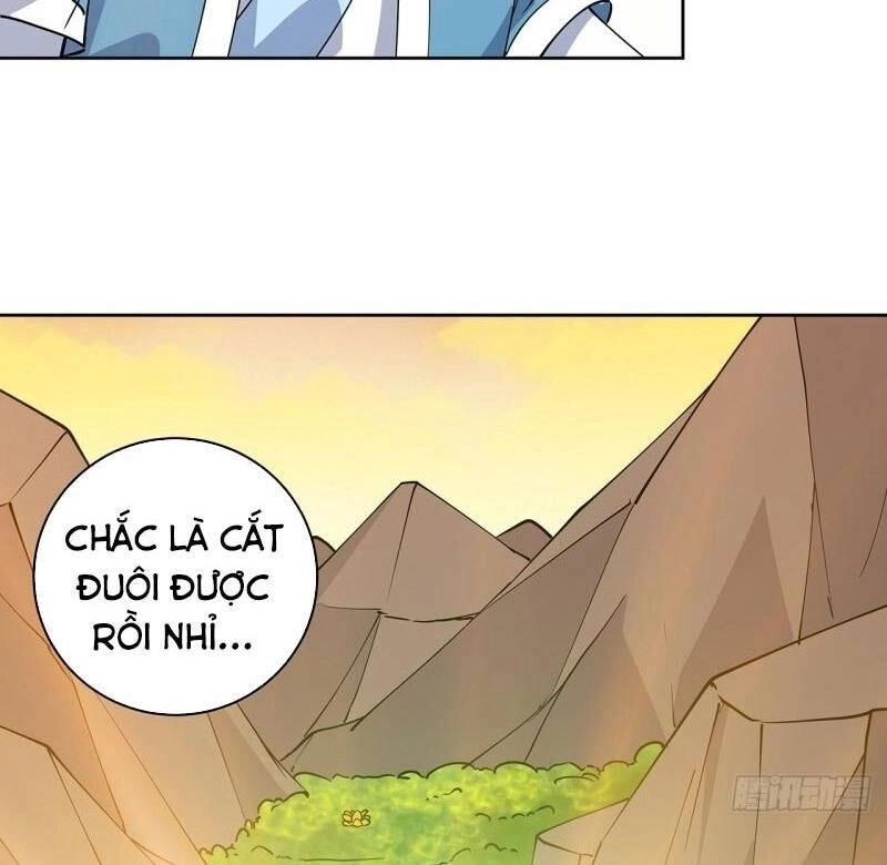 Siêu Phàm Truyện Chapter 221 - 35