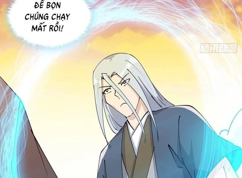 Siêu Phàm Truyện Chapter 221 - 38