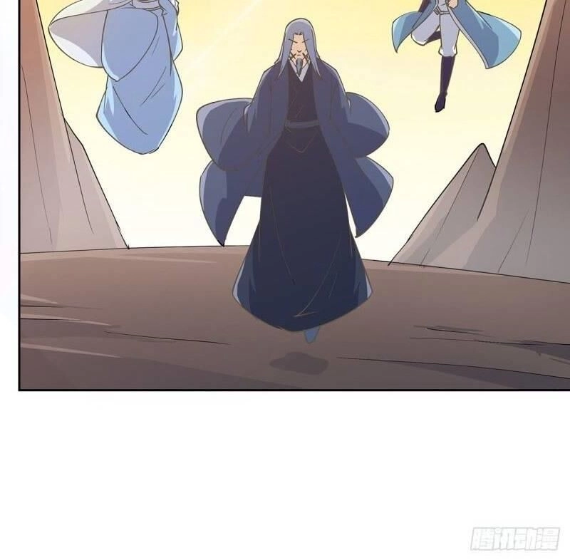 Siêu Phàm Truyện Chapter 222 - 3