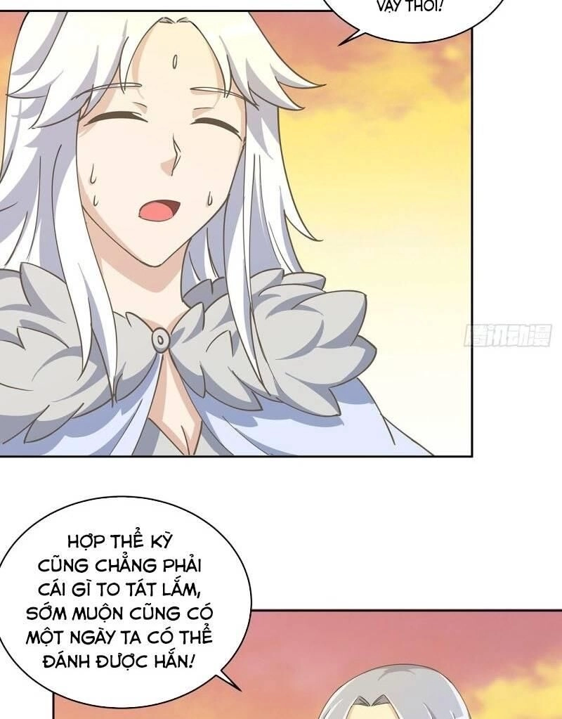 Siêu Phàm Truyện Chapter 222 - 5