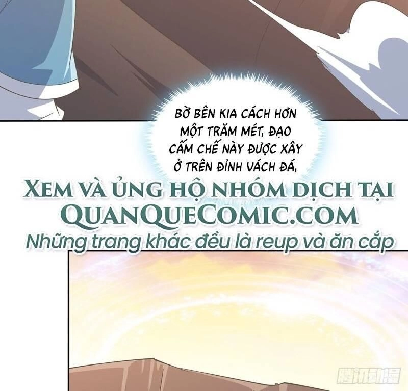 Siêu Phàm Truyện Chapter 222 - 9