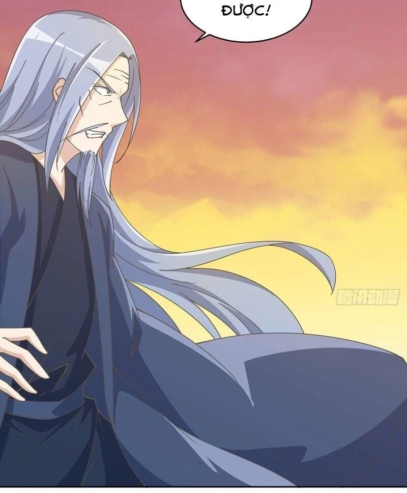 Siêu Phàm Truyện Chapter 222 - 12