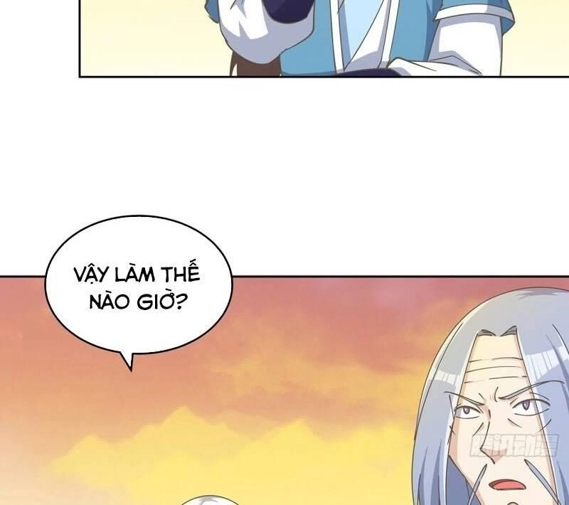 Siêu Phàm Truyện Chapter 222 - 17