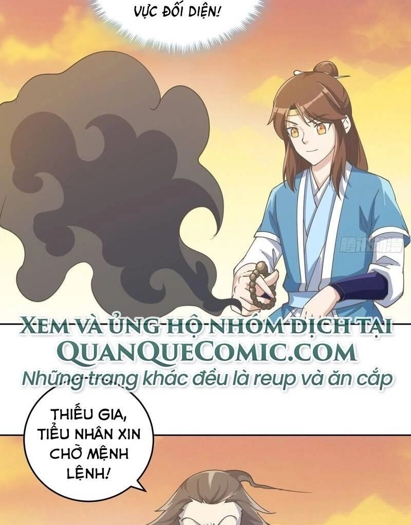 Siêu Phàm Truyện Chapter 222 - 20