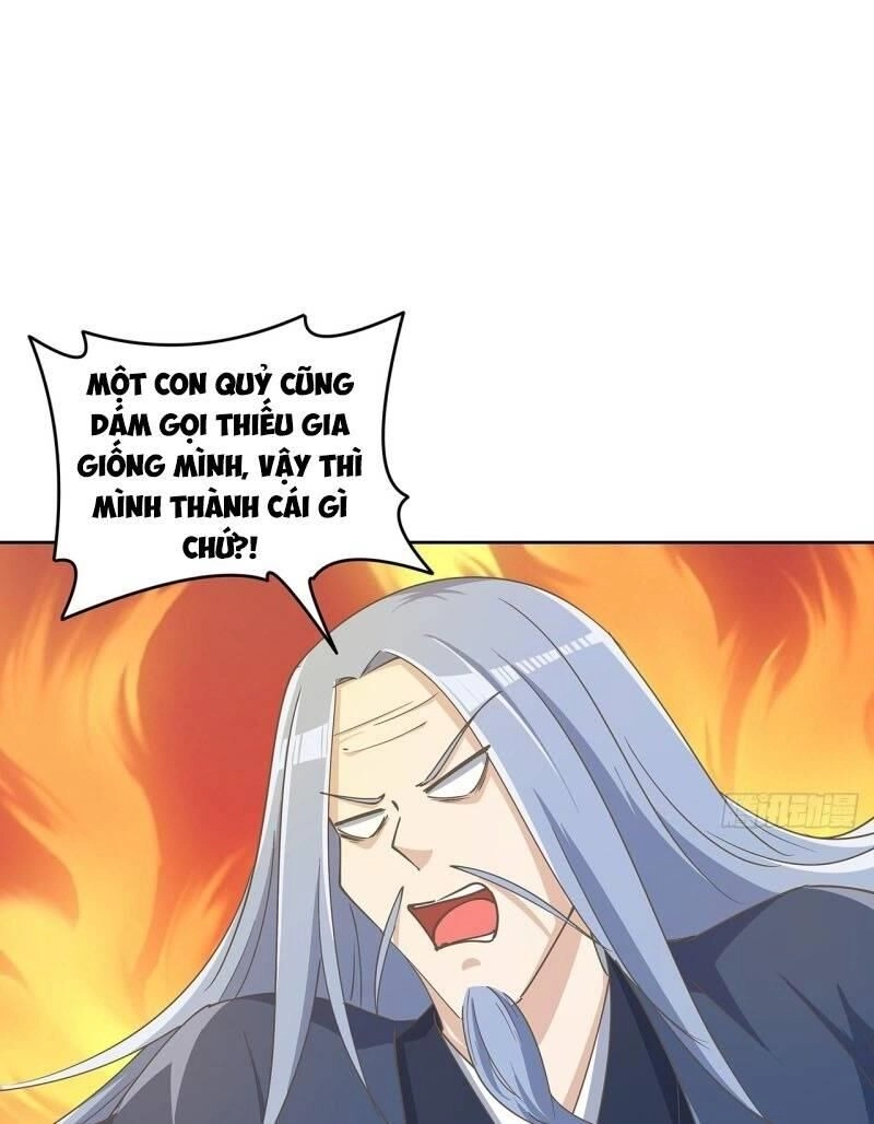 Siêu Phàm Truyện Chapter 222 - 22