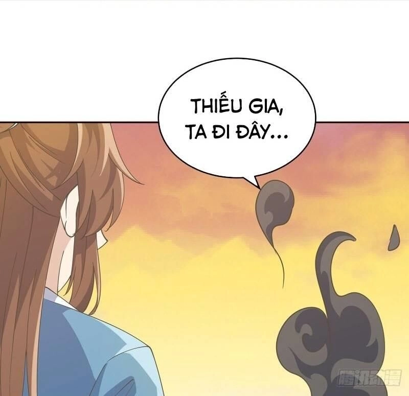Siêu Phàm Truyện Chapter 222 - 29