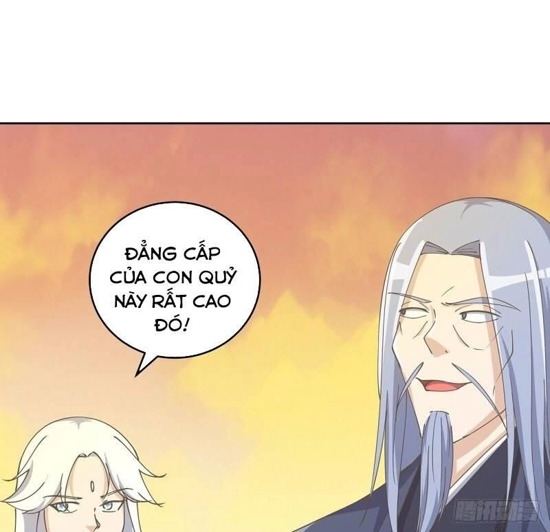 Siêu Phàm Truyện Chapter 222 - 31