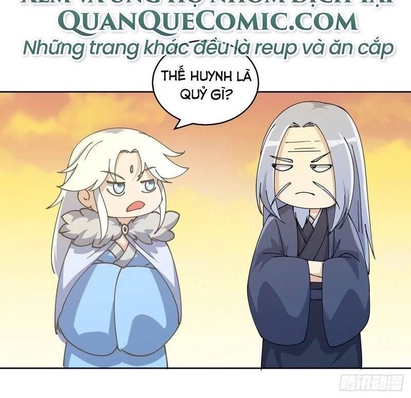 Siêu Phàm Truyện Chapter 222 - 33