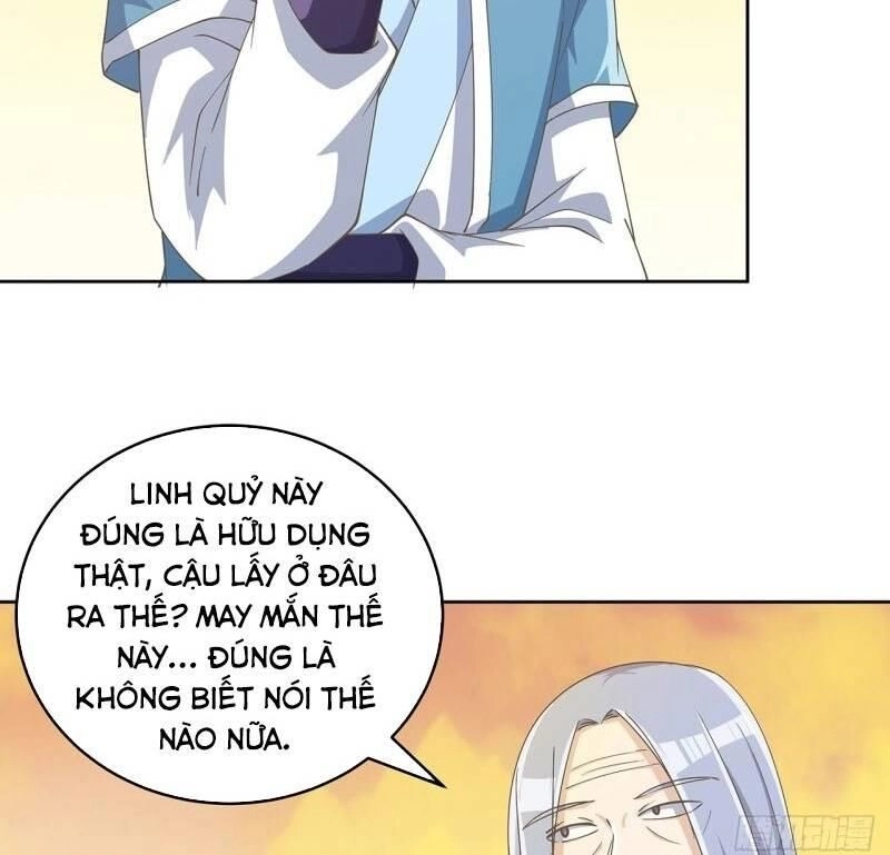 Siêu Phàm Truyện Chapter 222 - 35
