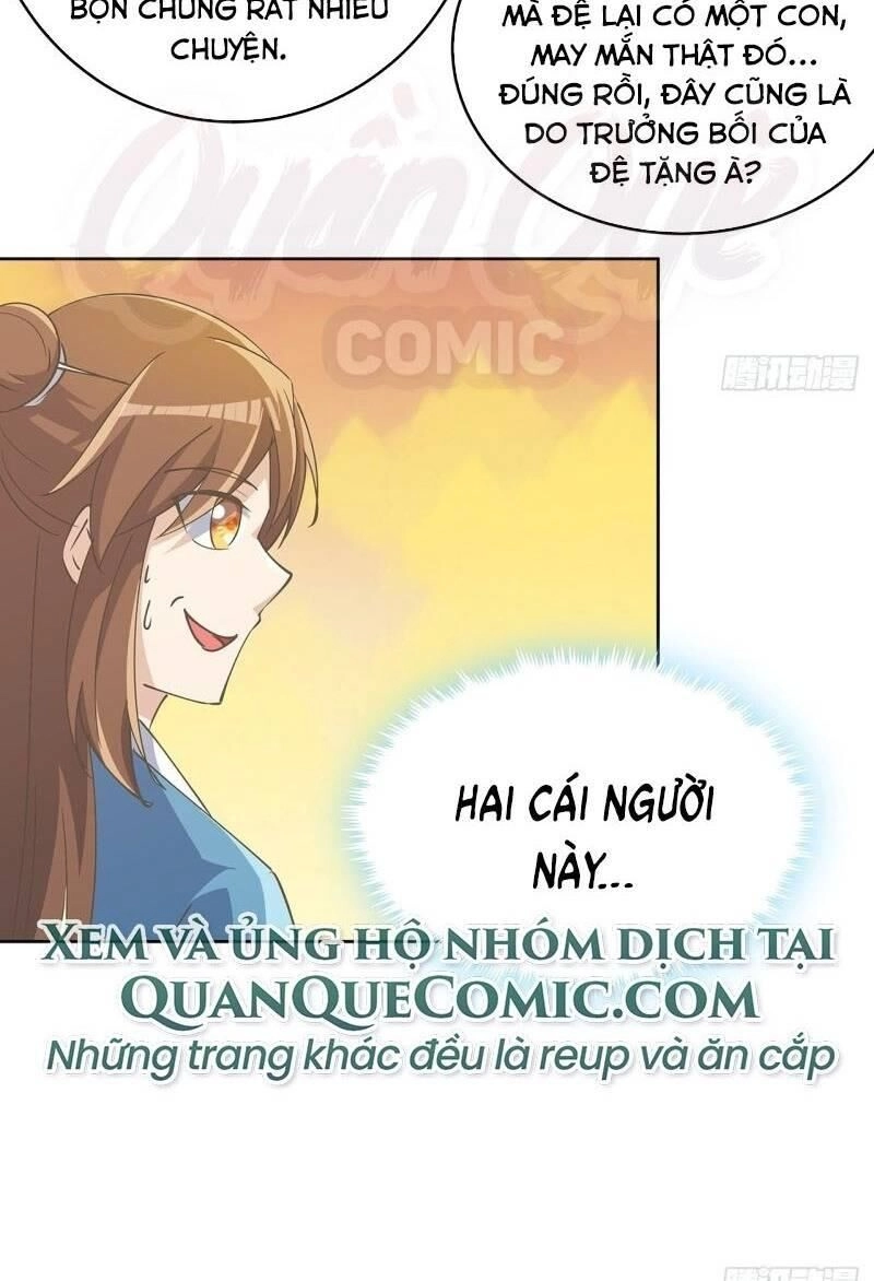 Siêu Phàm Truyện Chapter 222 - 38